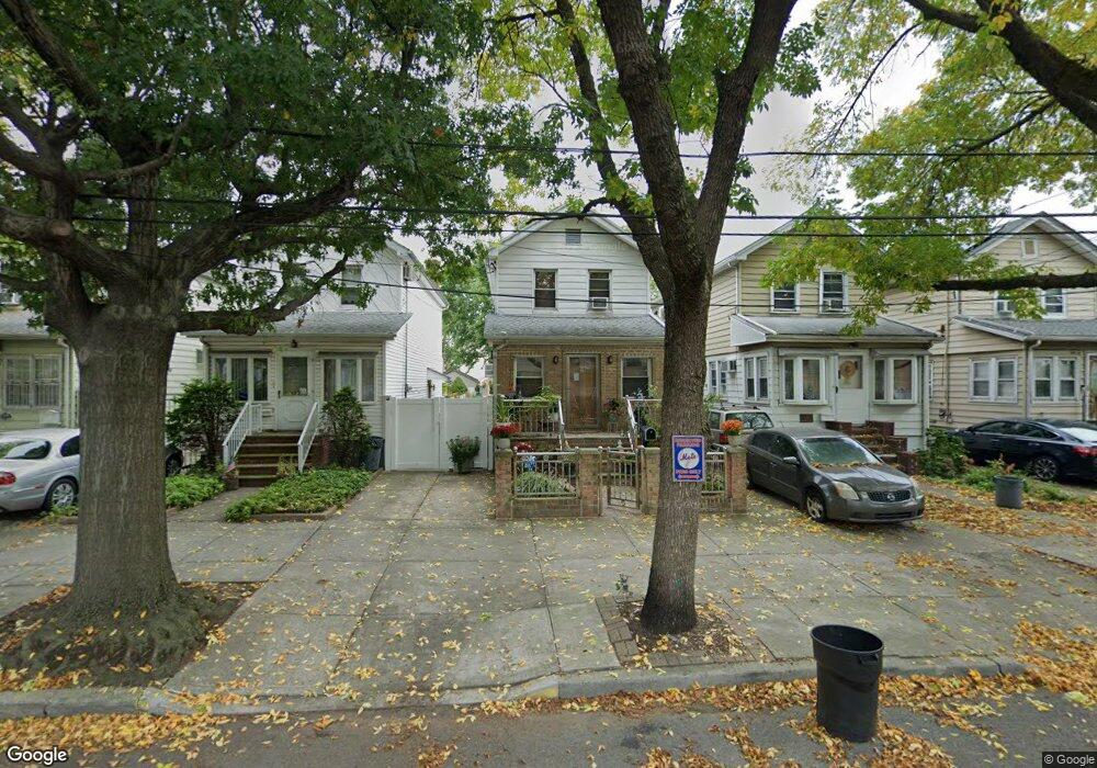 9025 133rd Ave, Ozone Park, NY 11417 - photo 1