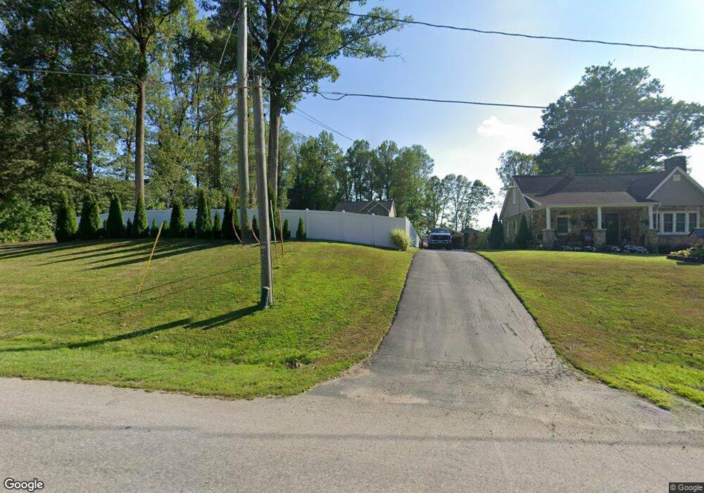 2528 Joseph Biggs Memorial Hwy, North East, MD 21901 - photo 1