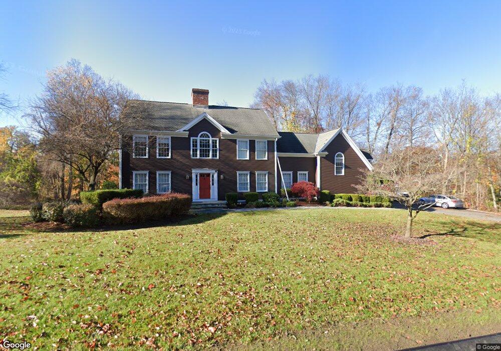 6 Jason Ct, Brookfield, CT 06804 - photo 1