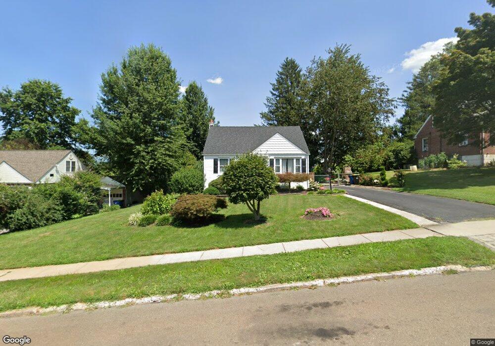 725 Lafayette St, Kennett Square, PA 19348 - photo 1