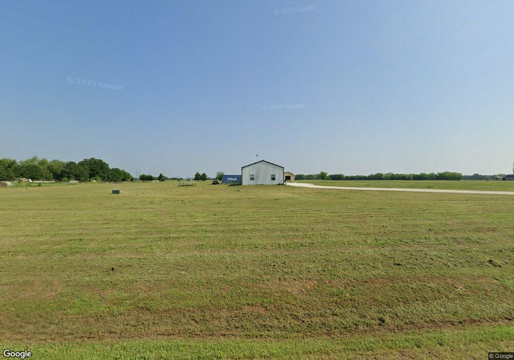 485 Harshbarger Rd, Sadler, TX 76264 - photo 1