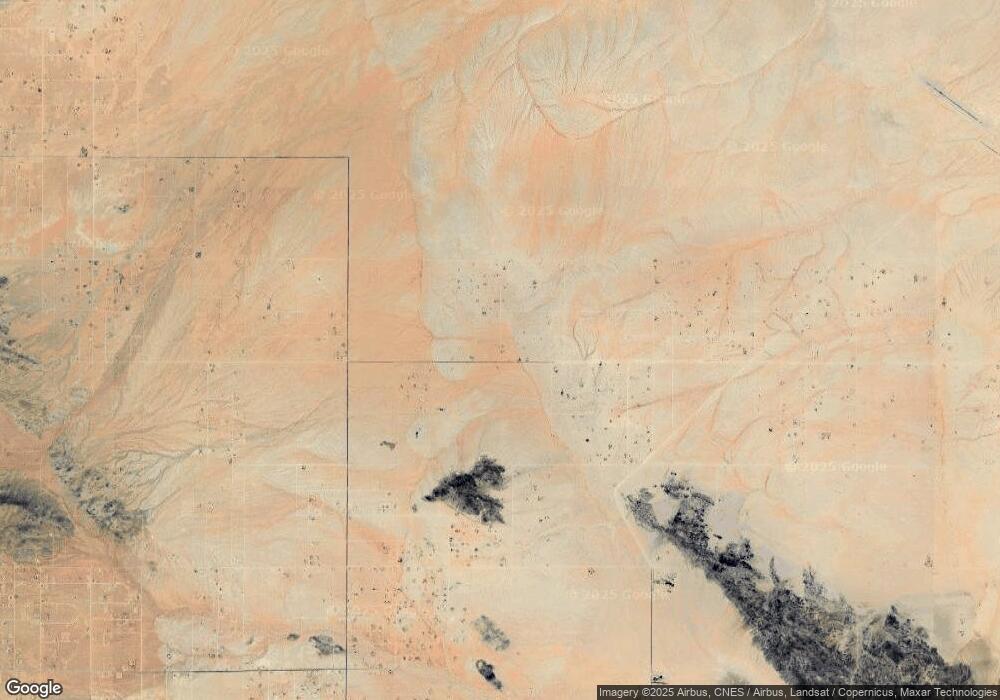 0 Orion Dr unit TR16134595, Joshua Tree, CA 92252 - photo 1