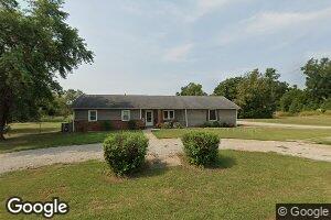 111 Walnut St, Cedar Vale, KS 67024
