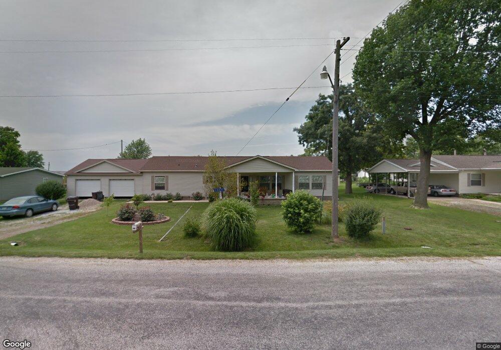803 S Cass St, Virginia, IL 62691 - photo 1