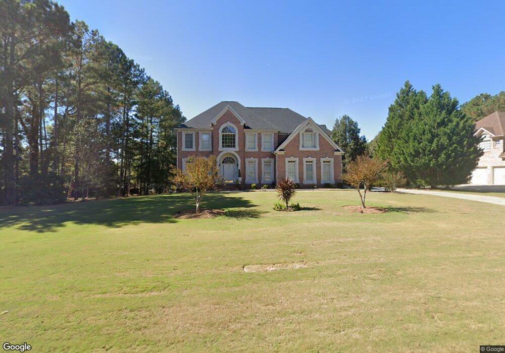 70 Trillium Terrace unit 3, Covington, GA 30016 - photo 1