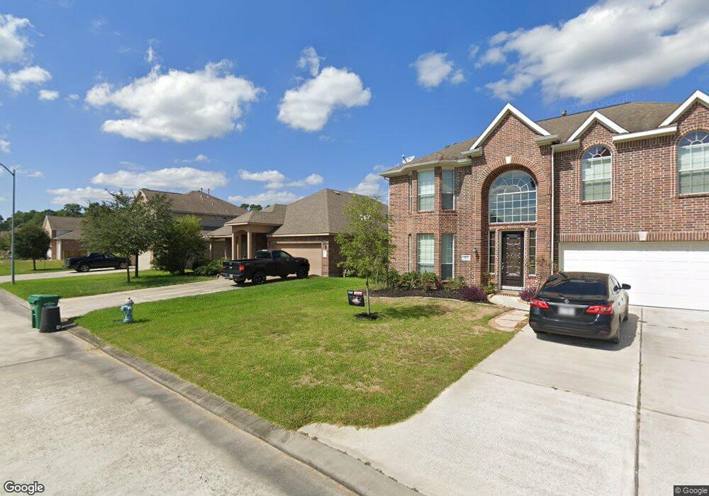 519 Glenwood Ridge Dr, Spring, TX 77386 - photo 1