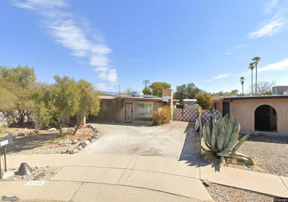 3136 N Presidio Cir, Tucson, AZ 85716 - photo 1
