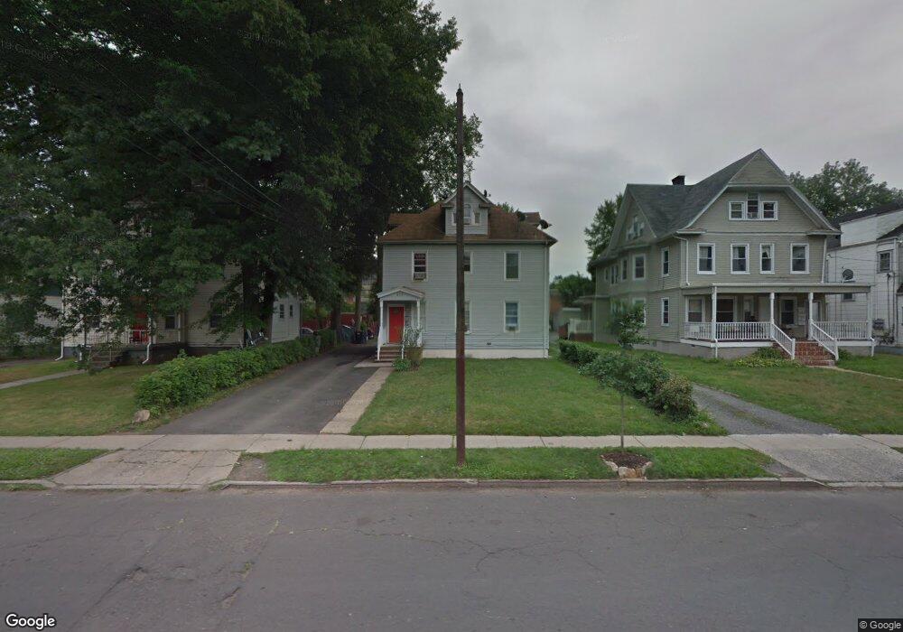 933-35 W Front St, Plainfield, NJ 07063 - photo 1