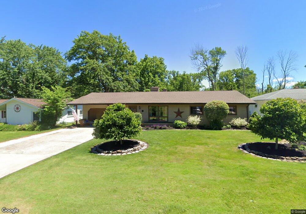 3121 Homestead Dr, Erie, PA 16506 - photo 1