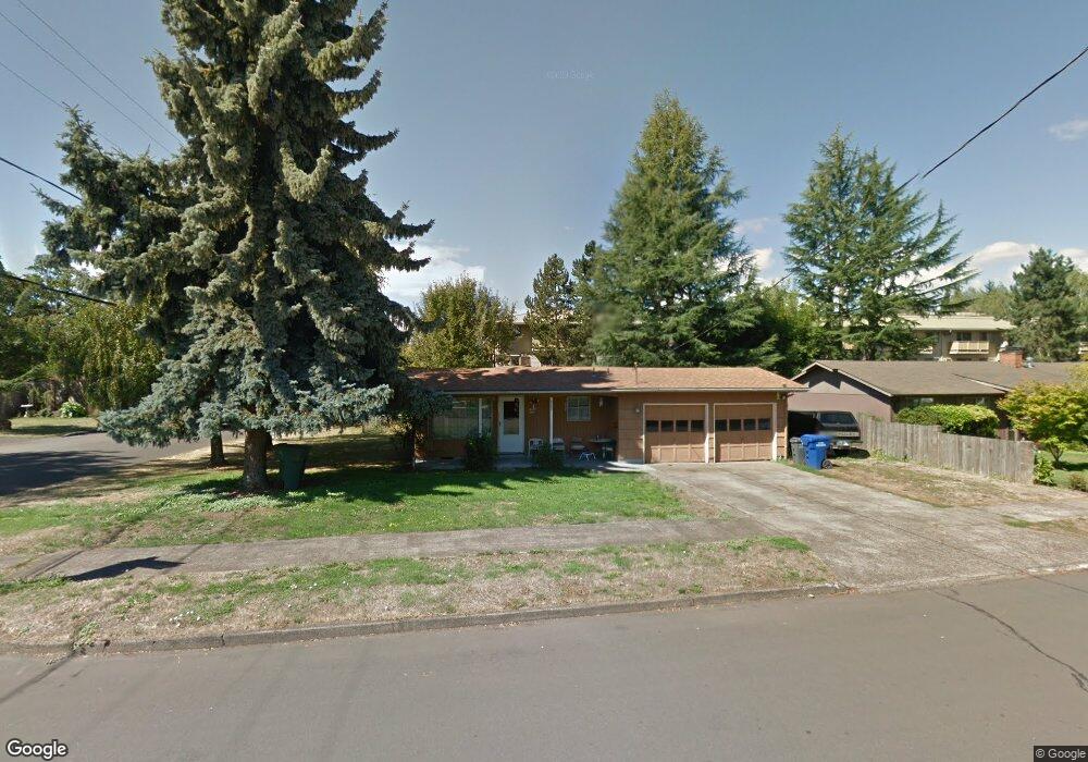 5203 7th Ave NE, Keizer, OR 97303 - photo 1