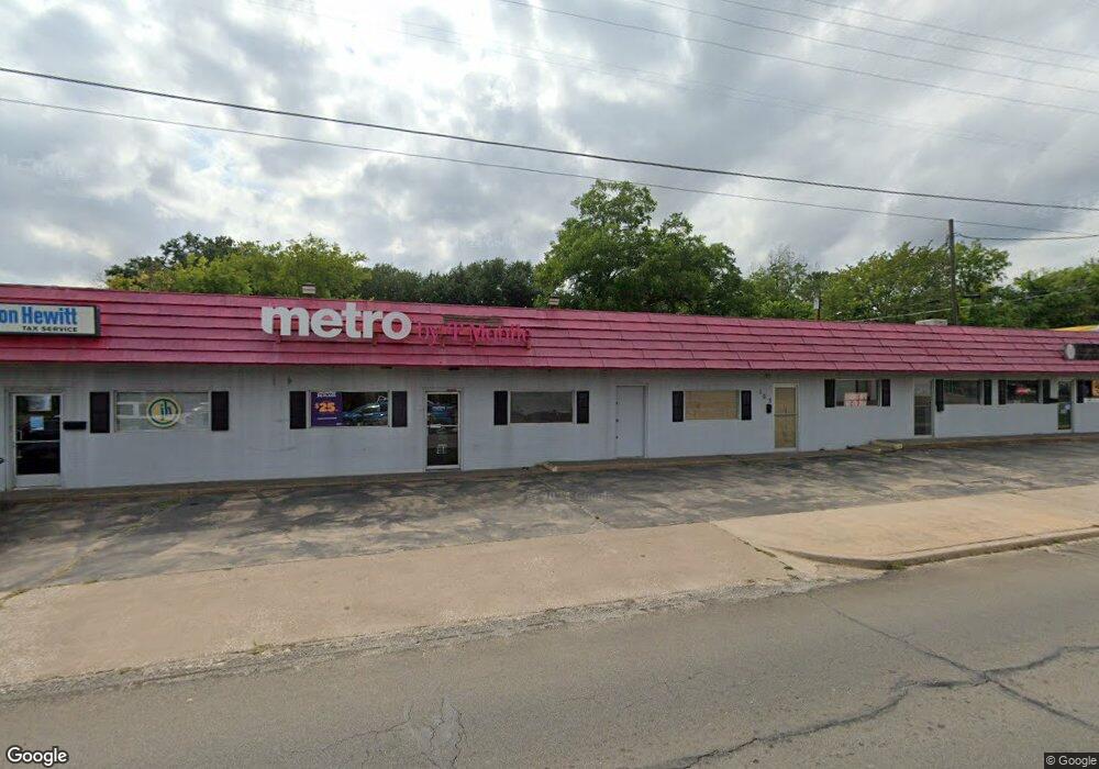 1217 S Austin Ave unit 103, Denison, TX 75020 - photo 1