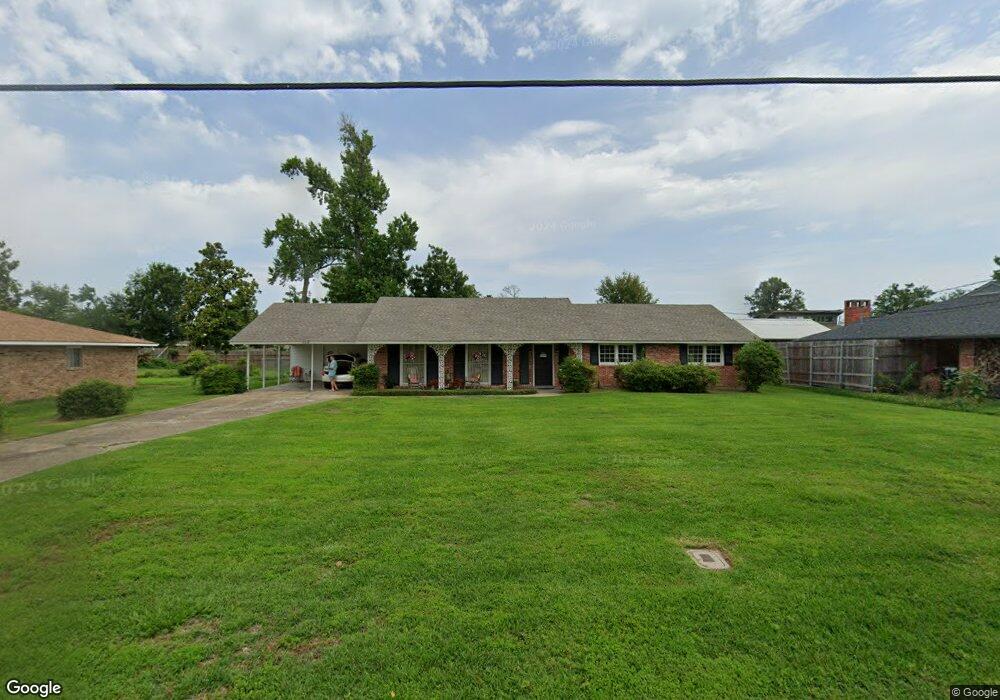 908 Idlewilde Ln, Lake Charles, LA 70605 - photo 1