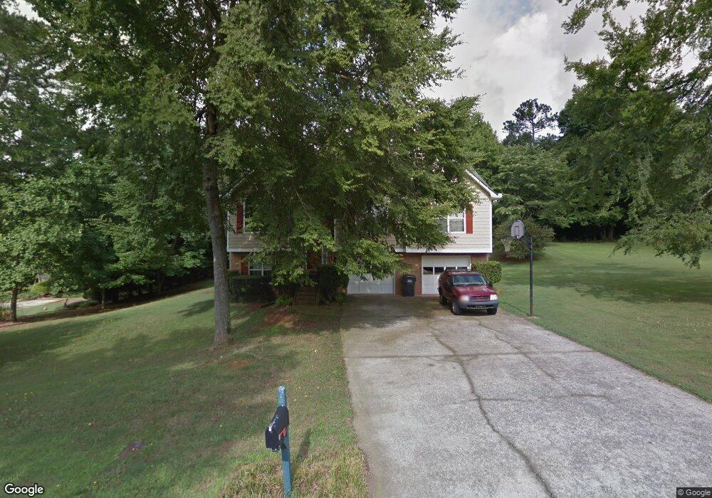 1080 Thornwood Ln, Dacula, GA 30019 - photo 1