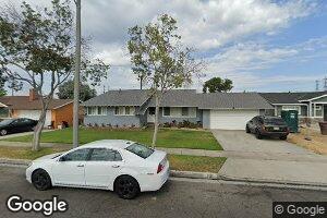 731 S Verona St, Anaheim, CA 92804