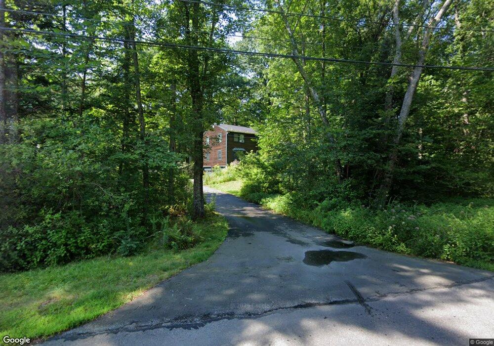 14 Fogg Dr, Durham, NH 03824 - photo 1