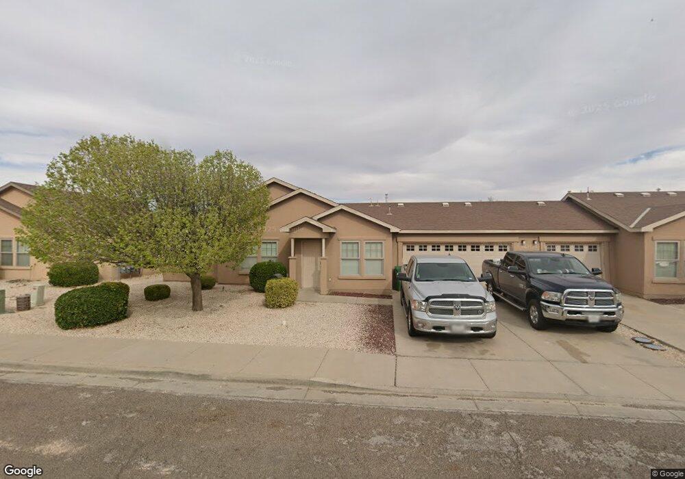 2314 N Juniper Ln, Hobbs, NM 88240 - photo 1