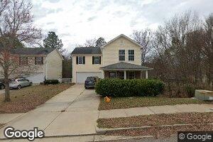 266 Wiltshire Dr, Athens, GA 30605