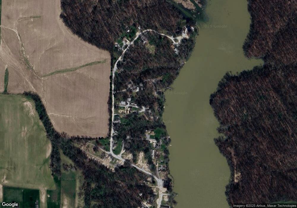 4398 E Sunny Ln, Greensburg, IN 47240 - photo 1