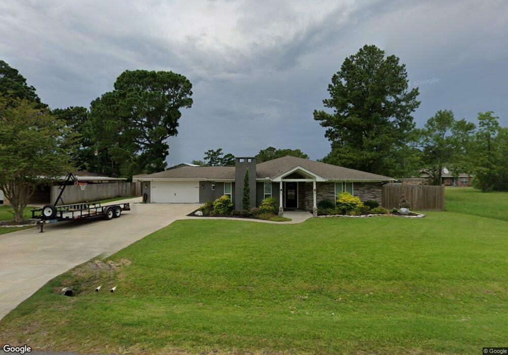 25 Idlewild St, Lumberton, TX 77657 - photo 1