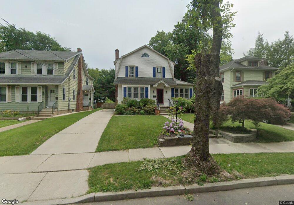 248 Rhoads Ave, Haddonfield, NJ 08033 - photo 1