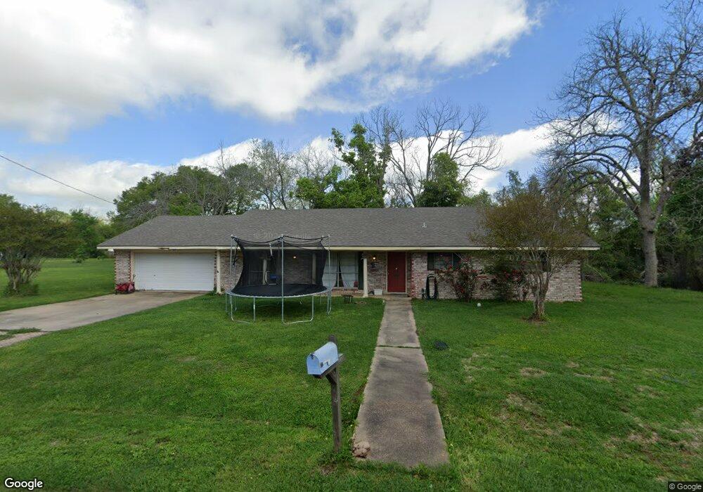 2825 Duberry St, Bay City, TX 77414 - photo 1