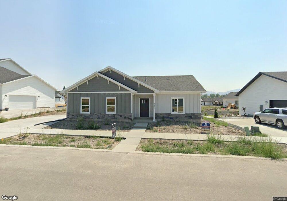 739 W 20 N, Hyrum, UT 84319 - photo 1
