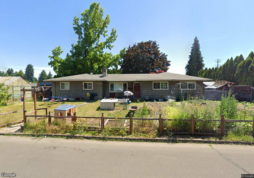 1601 Maple Place, Forest Grove, OR 97116 - photo 1