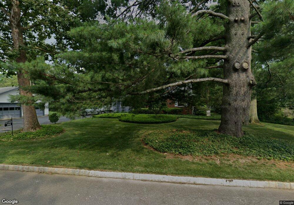 100 Sycamore Rd, Princeton, NJ 08540 - photo 1