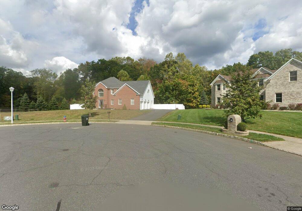 14 San Diego Ct, Old Bridge, NJ 08857 - photo 1