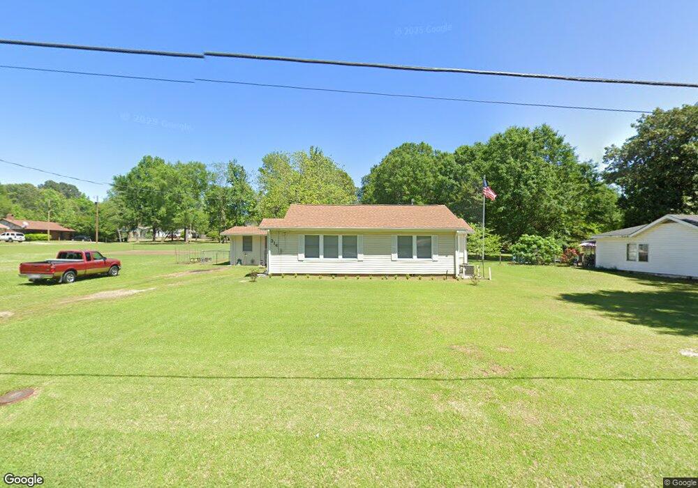 314 Madison Dr, Texarkana, TX 75501 - photo 1