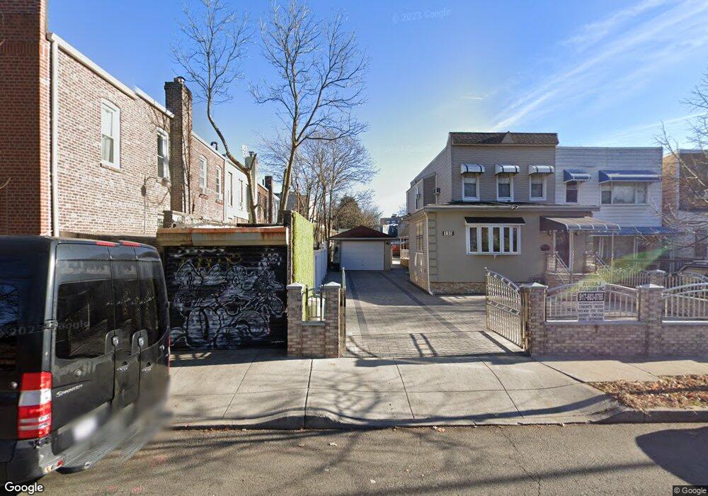 112 Jackie Robinson Pkwy, Brooklyn, NY 11207 - photo 1