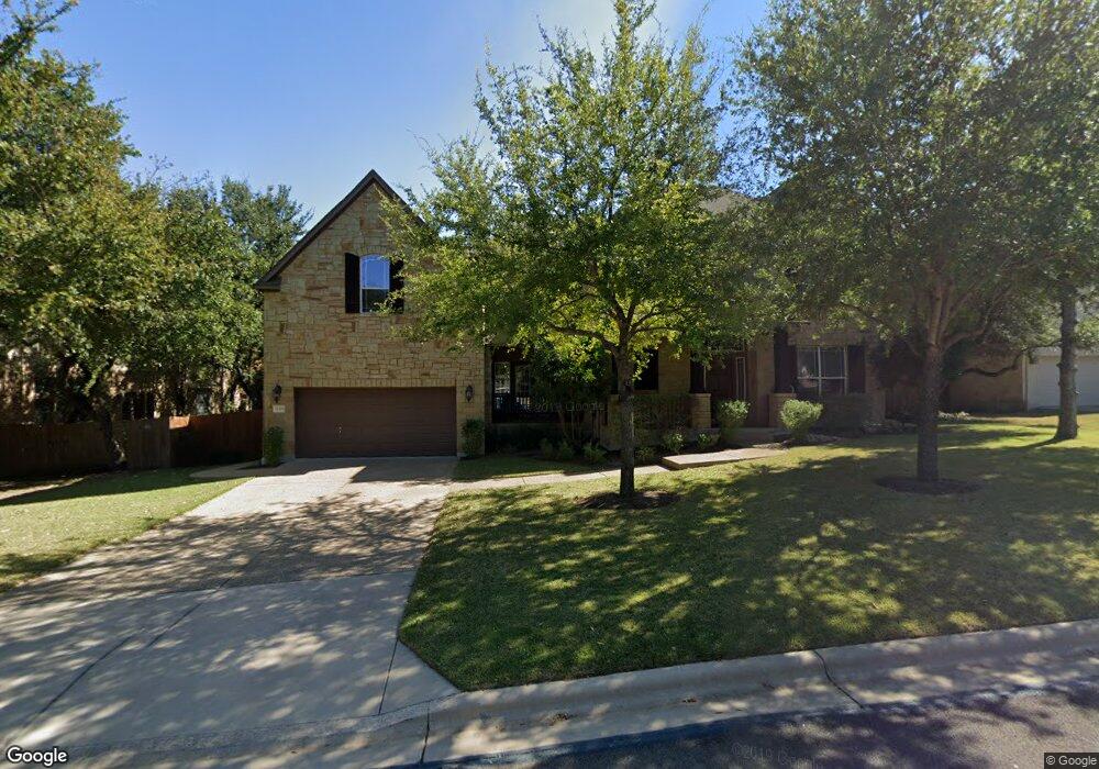 12309 Terranova Cove, Austin, TX 78739 - photo 1