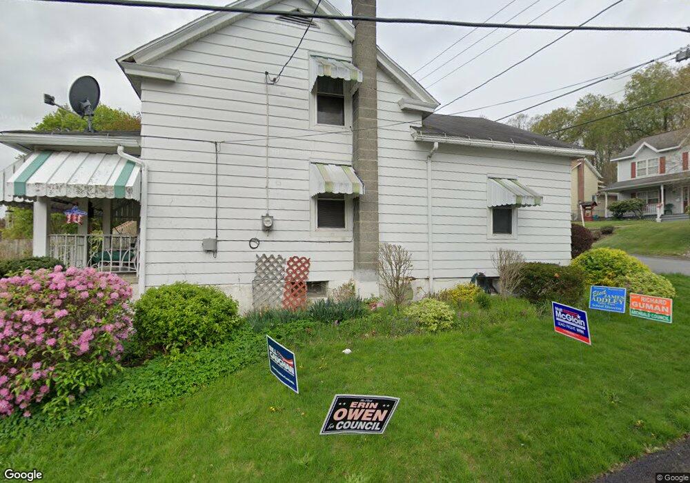 401 Old Ridge Rd, Archbald, PA 18403 - photo 1