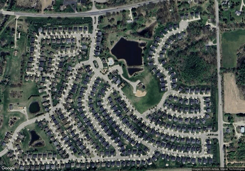 8047 Beechwood Blvd, Dexter, MI 48130 - photo 1