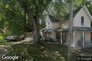 26 S Water St, Greens Fork, IN 47345
