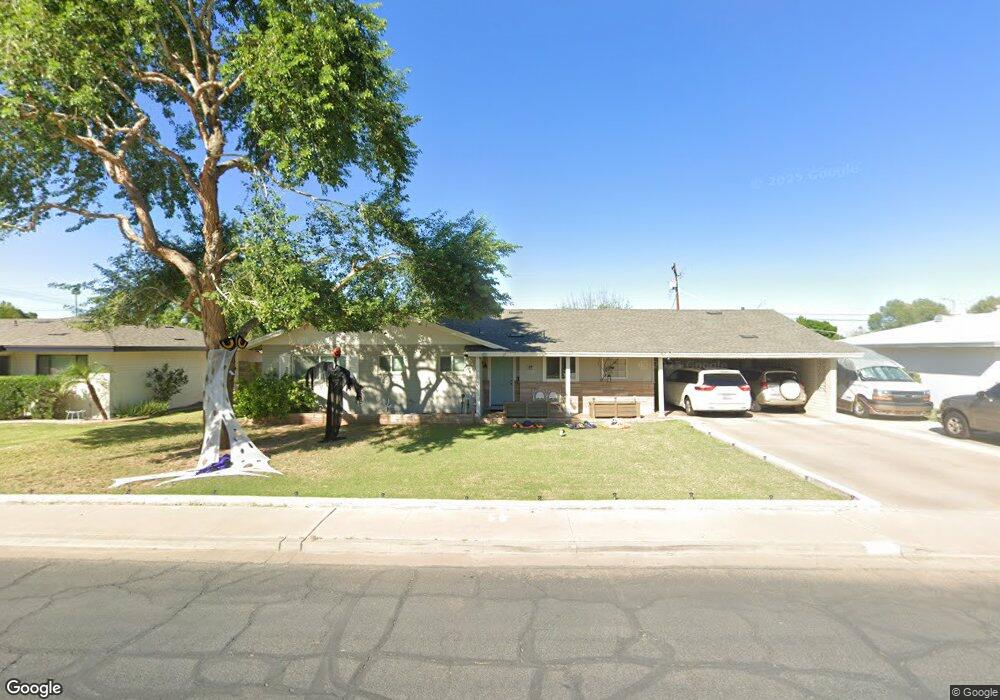 1420 E 2nd St, Mesa, AZ 85203 - photo 1