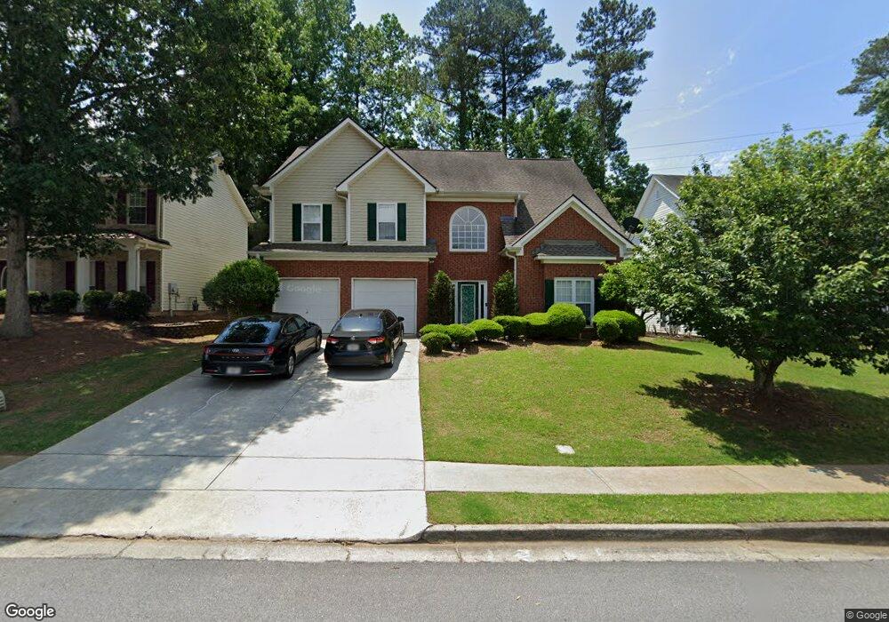 1226 Mandalay Ct SW unit 1, Lilburn, GA 30047 - photo 1