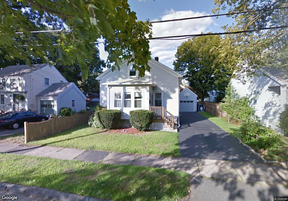 6 Arthur St, Danvers, MA 01923 - photo 1