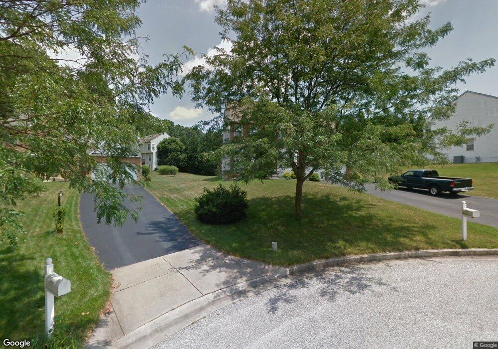 10608 Sourwood Ct, Laurel, MD 20723 - photo 1