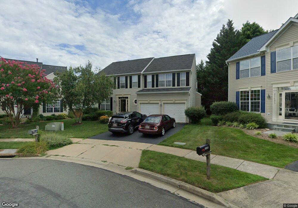 21407 Rabbits Glen Ct, Germantown, MD 20876 - photo 1