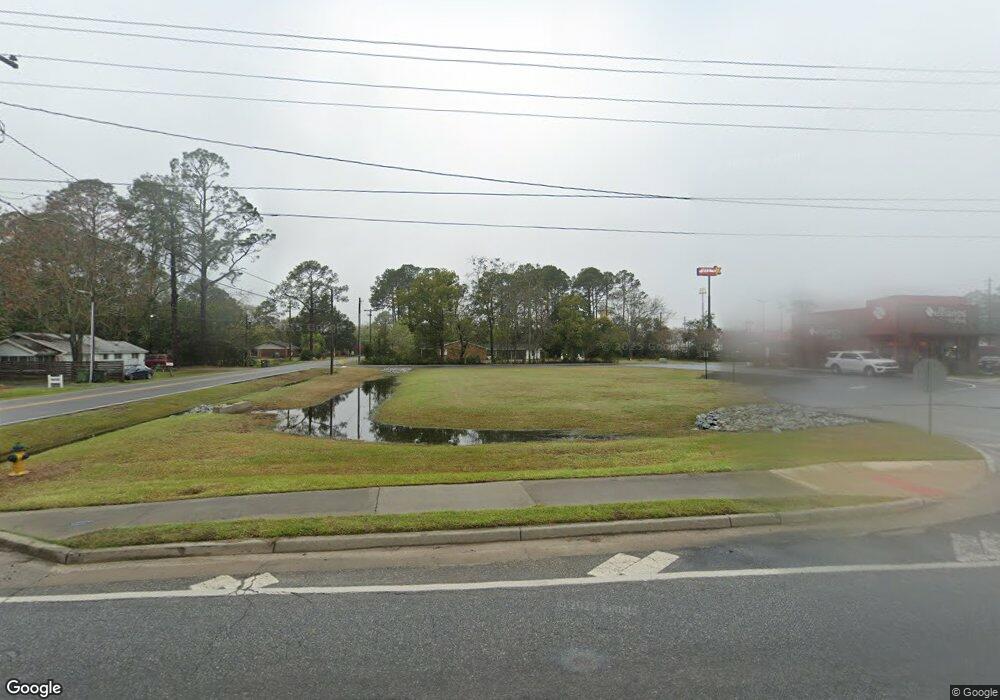 116 S Elm St, Adel, GA 31620 - photo 1