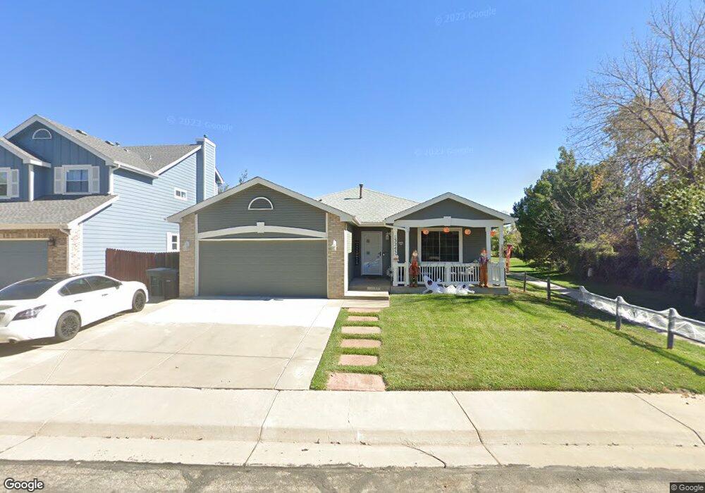 13243 Clermont Cir, Thornton, CO 80241 - photo 1