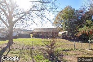 202 Warren St, Pineview, GA 31071