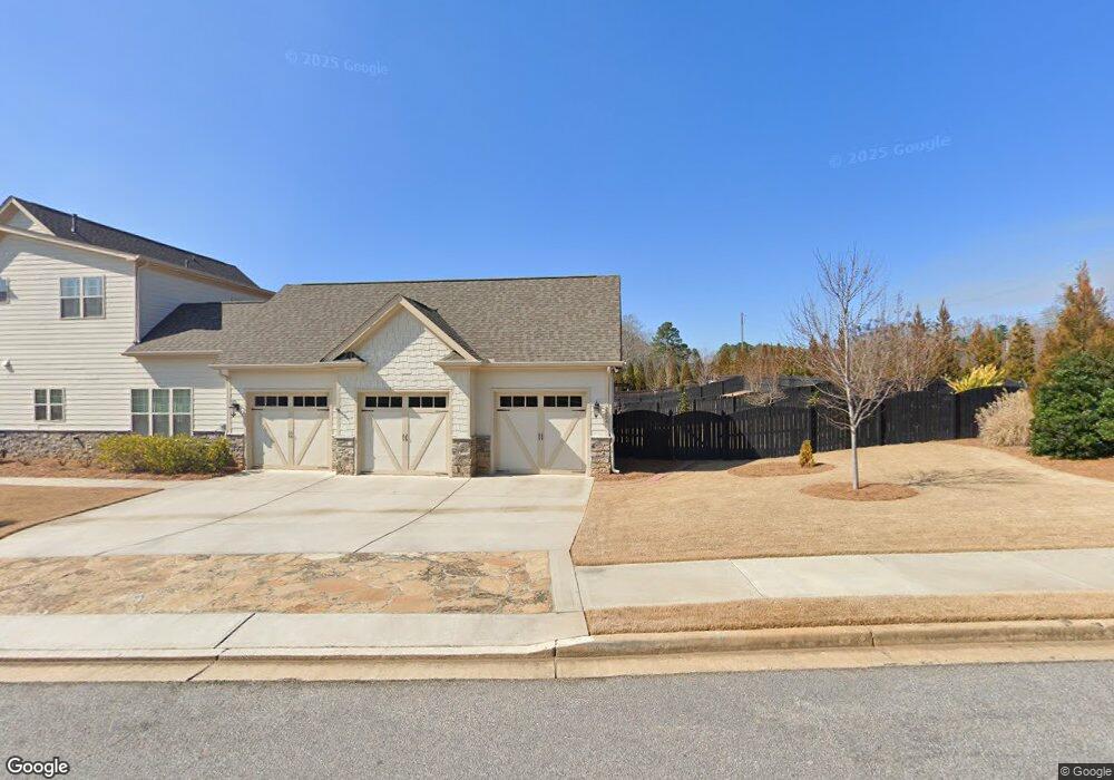 0 Hazen Dr unit 8565490, Acworth, GA 30101 - photo 1