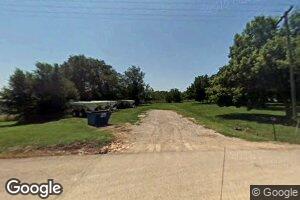 438 NE Emporia St, Melvern, KS 66510
