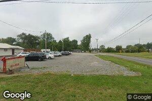 1395 N Sugar St, Lima, OH 45801