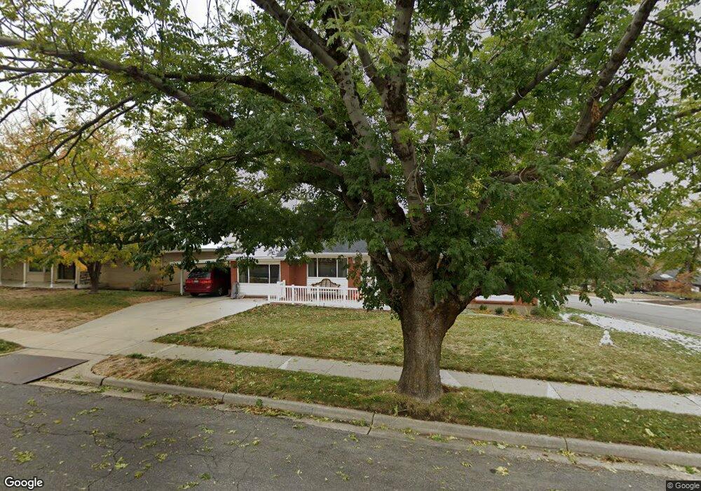 893 N 800 E, Bountiful, UT 84010 - photo 1