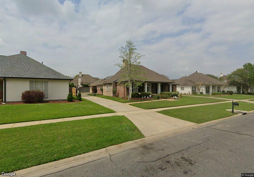 2117 Oakdale Dr, Baton Rouge, LA 70810 - photo 1