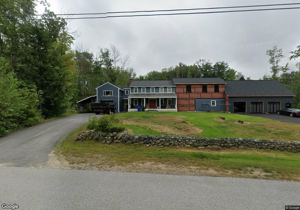 12 Rand Rd, Bow, NH 03304 - photo 1