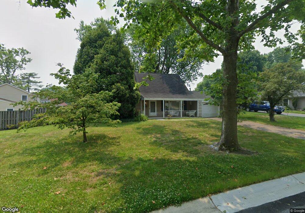 12616 Heming Ln, Bowie, MD 20716 - photo 1